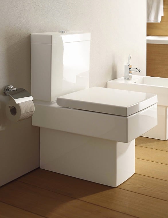 3 Amazing Designed Toilets to.