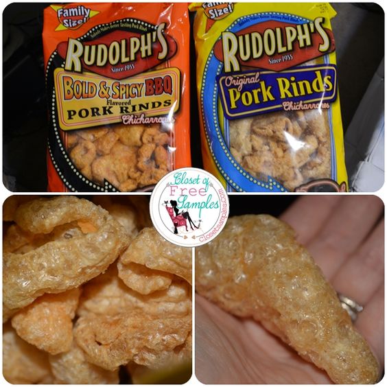 4th of July Snack Idea: Rudolp...