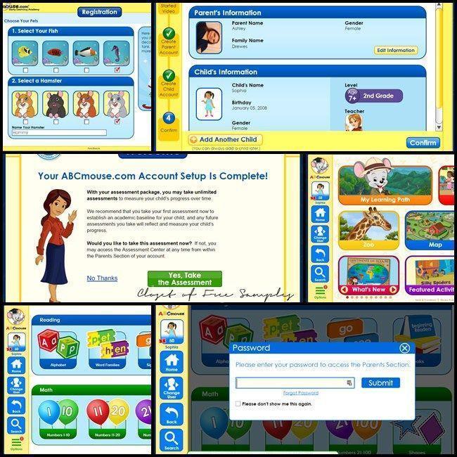 ABC Mouse ~ Educational Program for Kids #Review