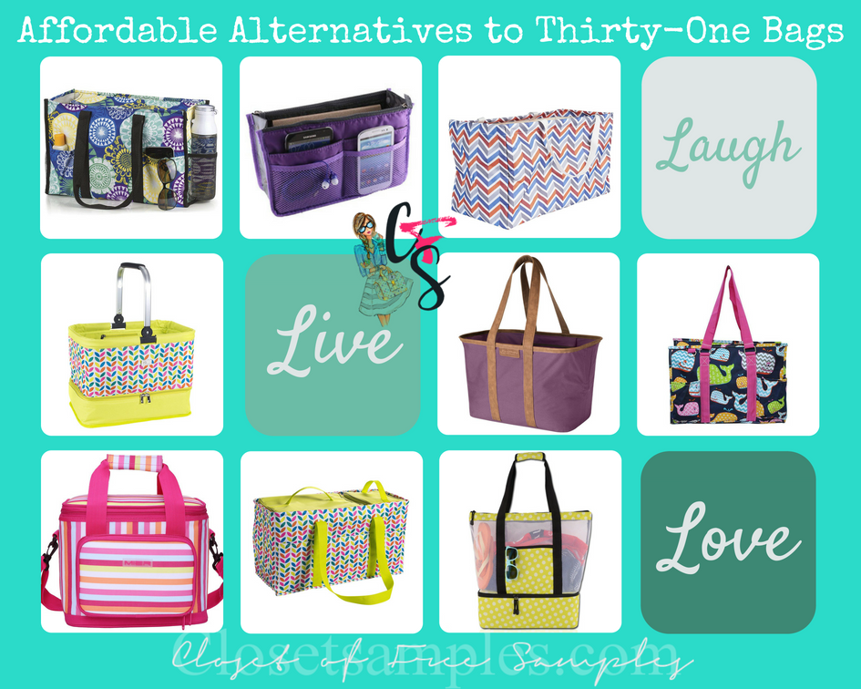Affordable Alternatives to Thi...