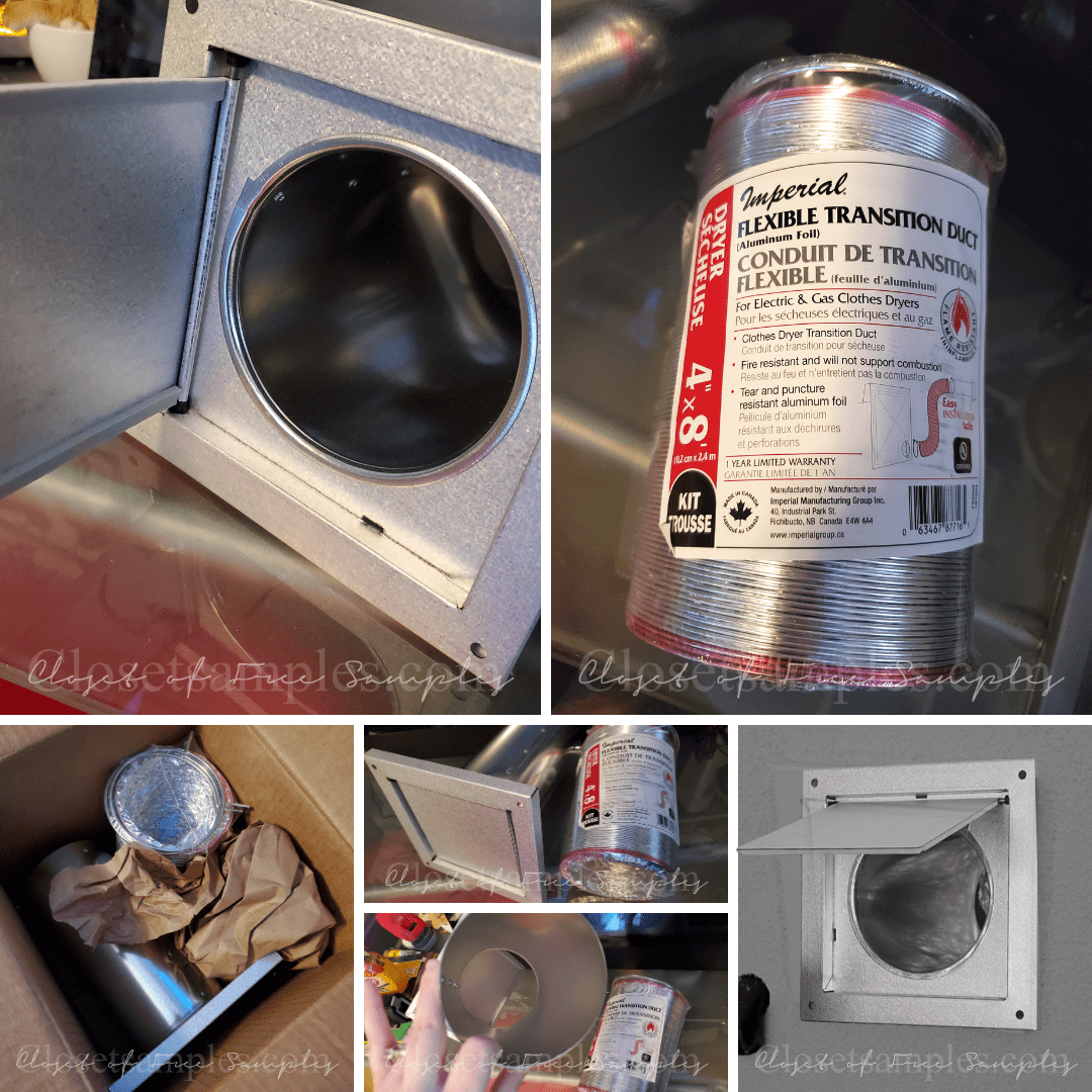 Dryer-Vent-Kit-with-Flush-Mount-Zinc-Aluminum-Metal-Wall-Vent-closetsamples-review-2.png
