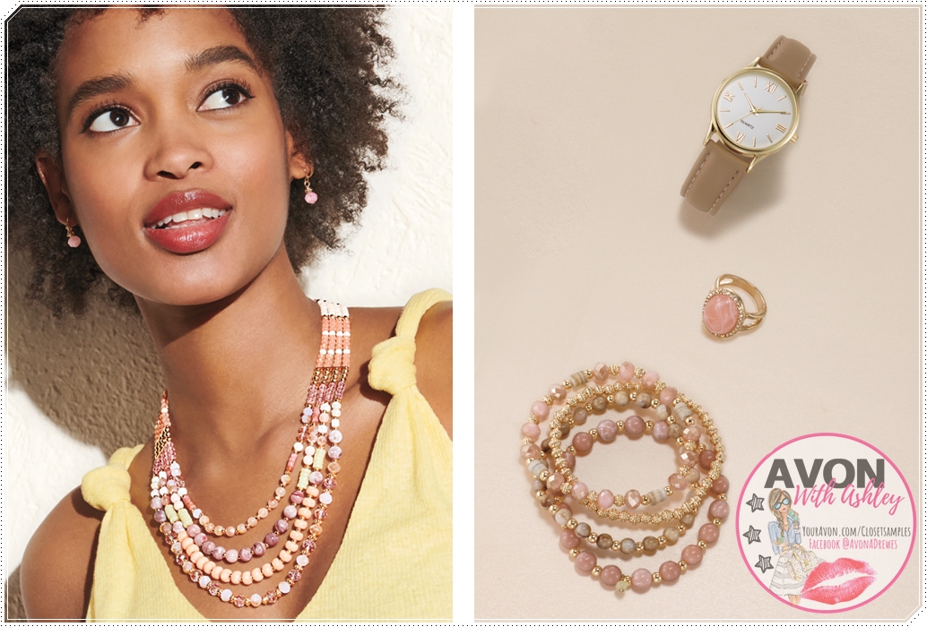 Find Your Summer Jewelry Look