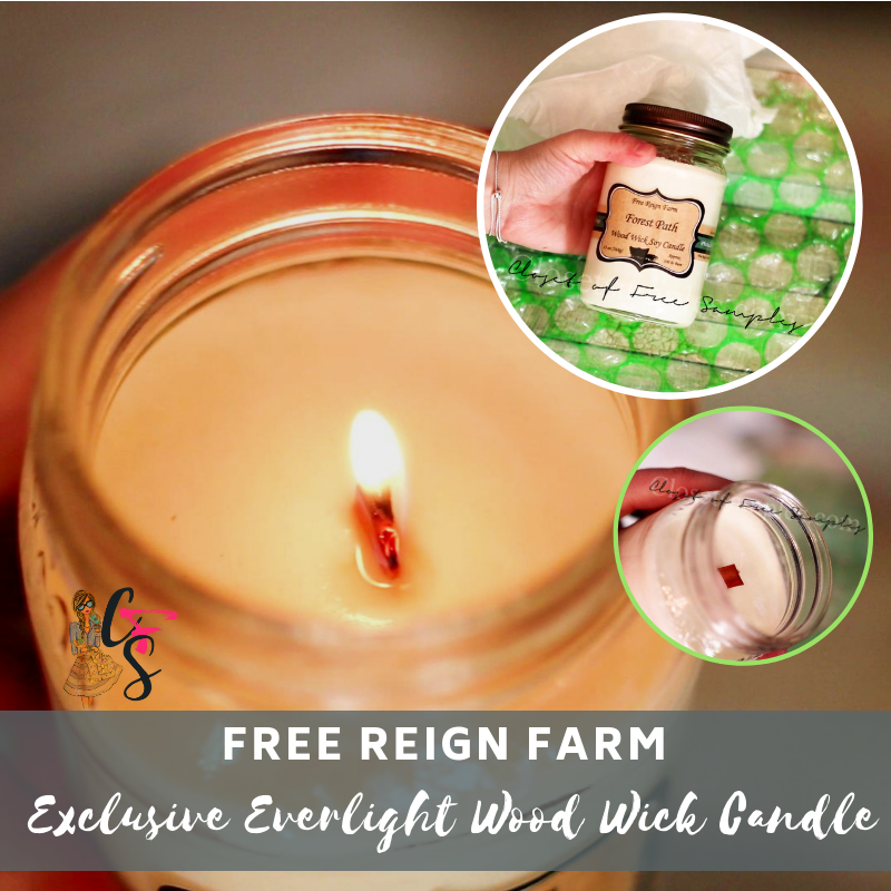 Free Reign Farm Exclusive Ever...