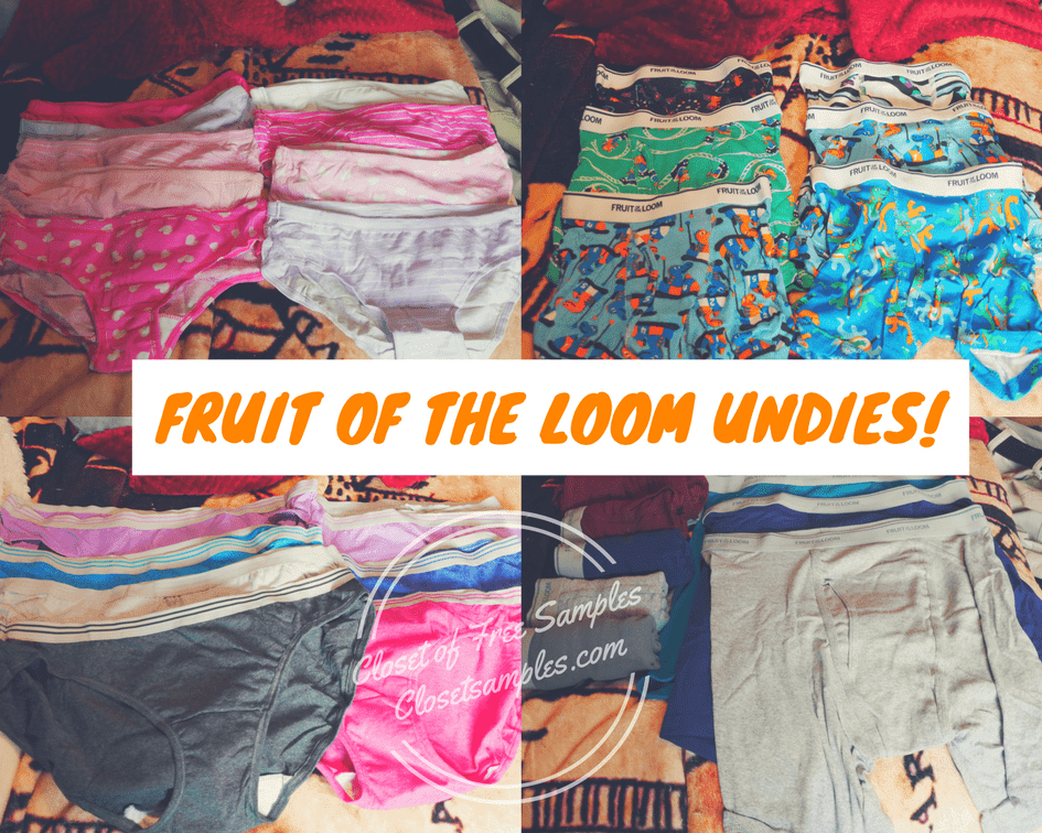 Fruit of the Loom Partners wit...