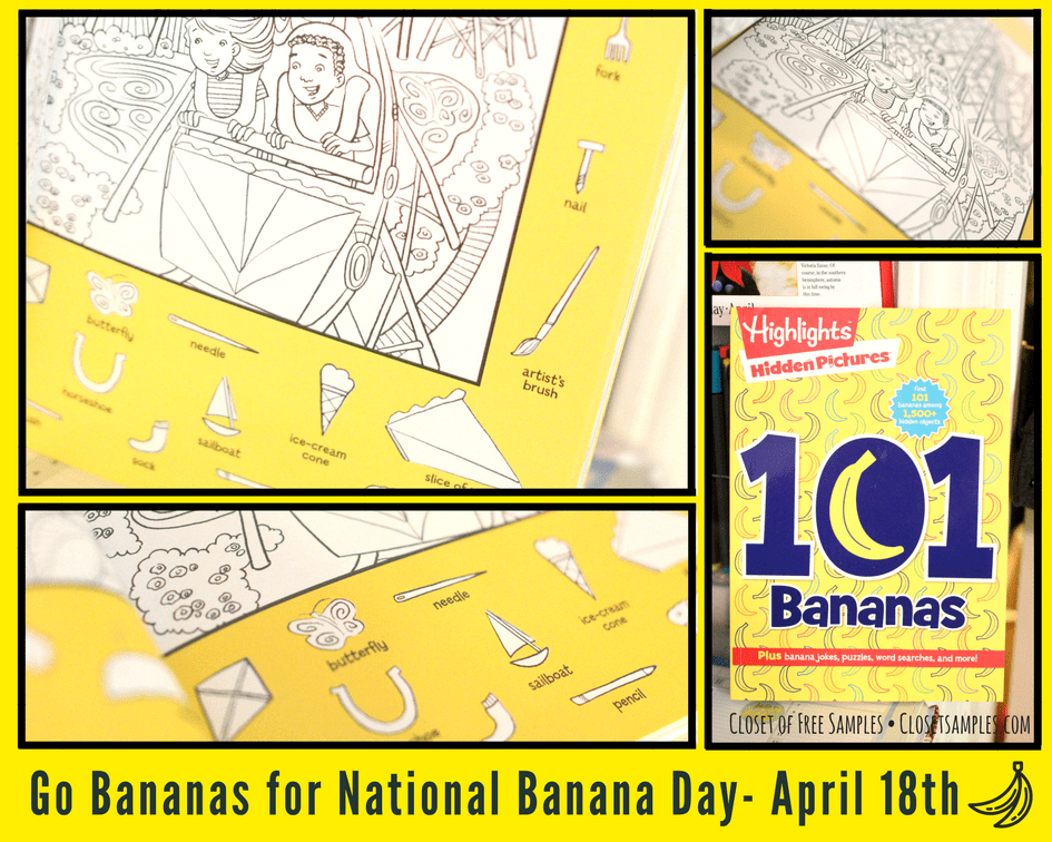 Go Bananas for National Banana Day- April 18th.png