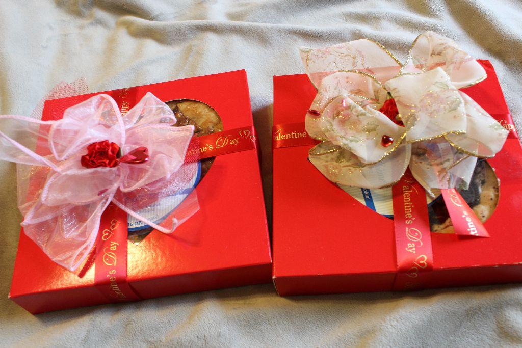 Barbara`s Cookie Pies Review