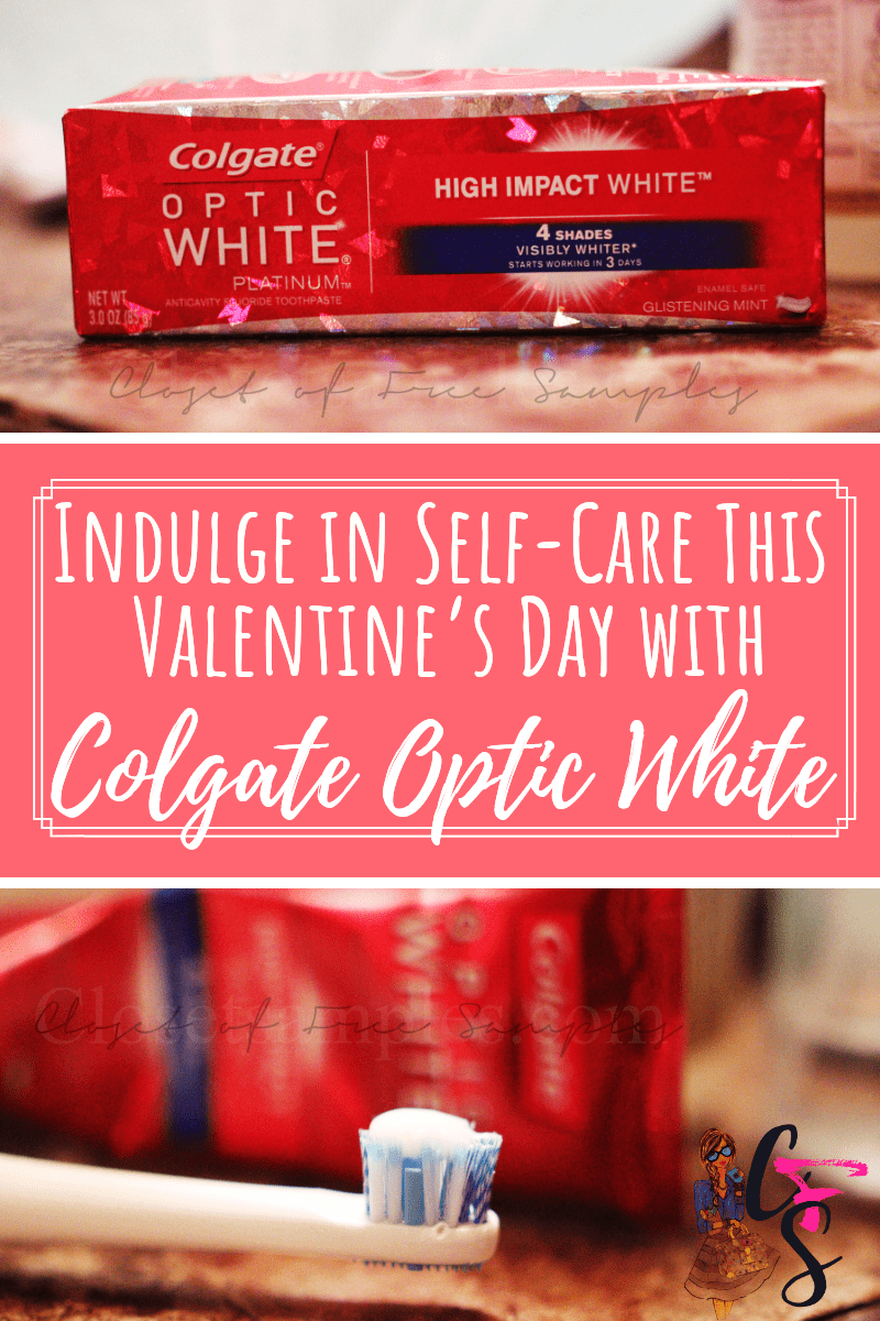 Indulge in Self-Care This Vale...