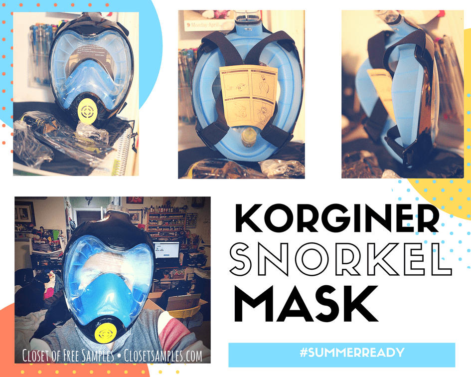 Korginer Snorkel Mask.png