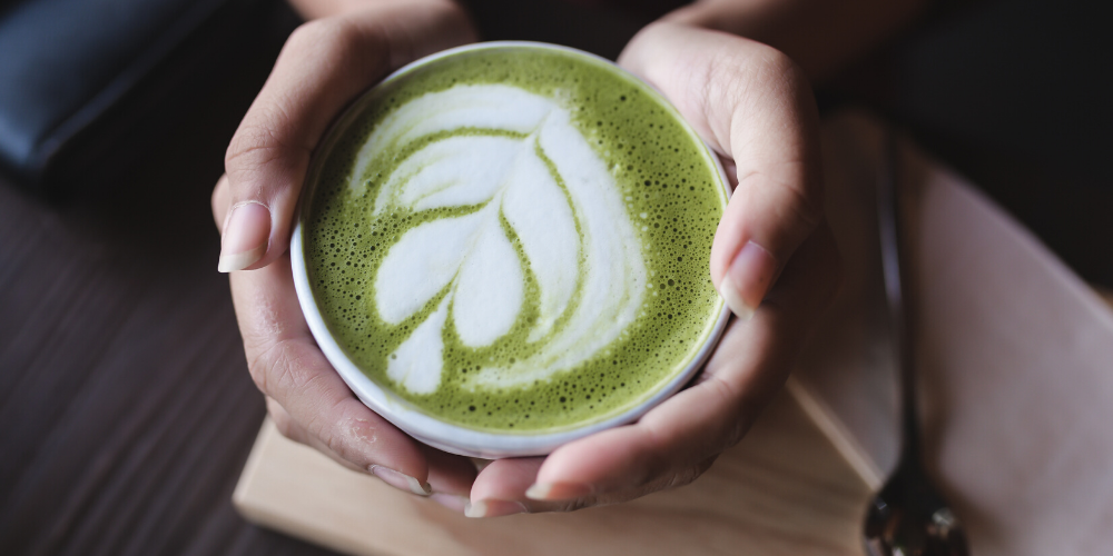 Matcha is Trending, but is it.