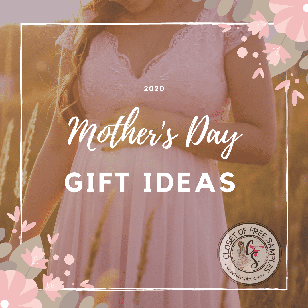 Mother's Day 2020 Gift Ideas!