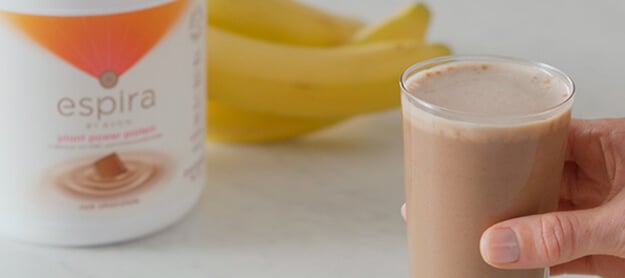 Energy-Boosting Smoothies with...