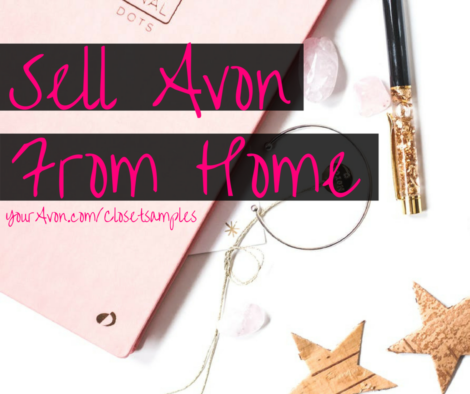 Sell Avon From Home.png