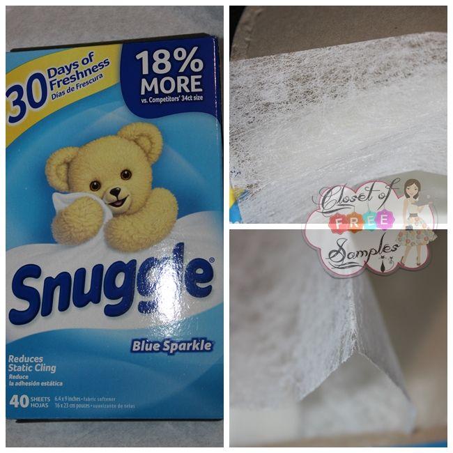55 Ways to Reuse, Re-purpose and Recycle Dryer Sheets #Review