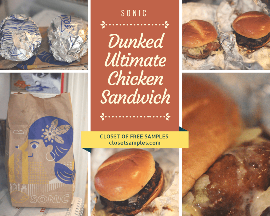 SONIC Drive-In Introduces the.