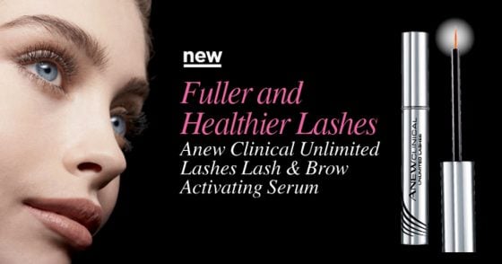 Anew Clinical Unlimited Lashes