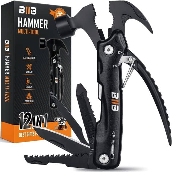 12-in-1 Hammer Multitool $9.99...