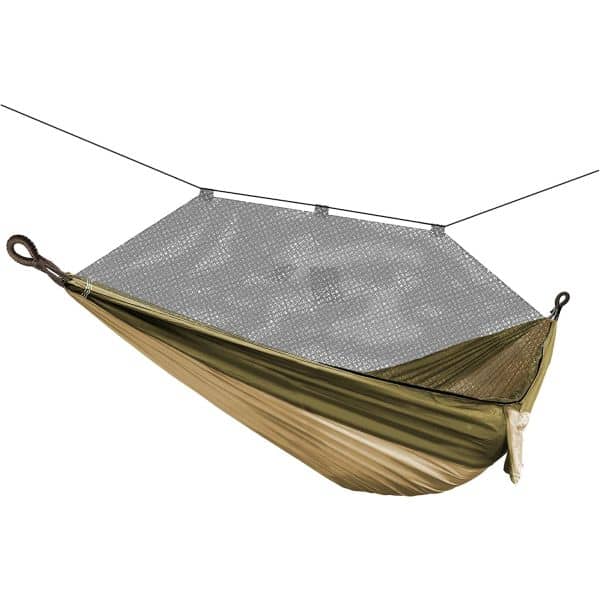Bliss Hammock in a Bag with Mosquito Net closetsamples