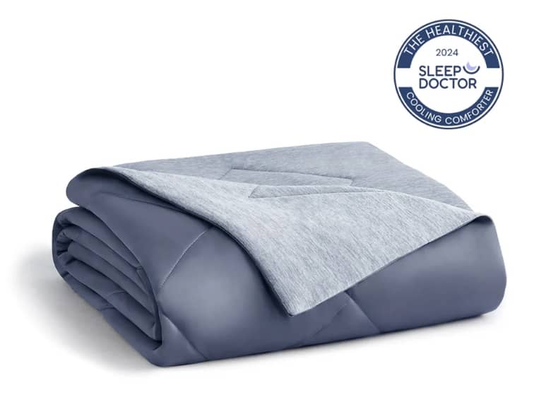 Zonli Home Z-Magic Cooling Comforter $109 (reg $169)
