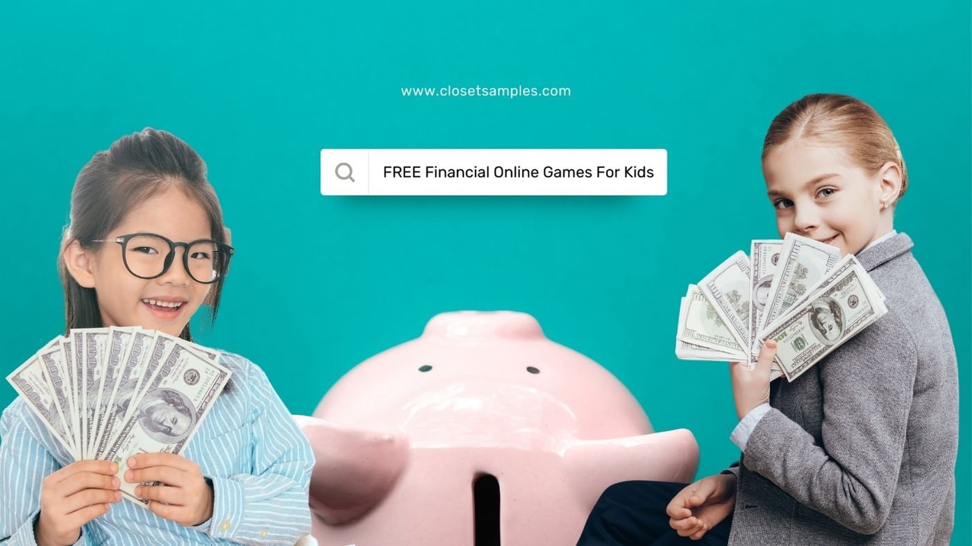 FREE Financial Online Games Fo...