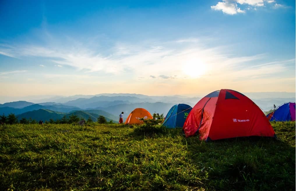 How to Plan the Best Ever Camping Trip closetsamples