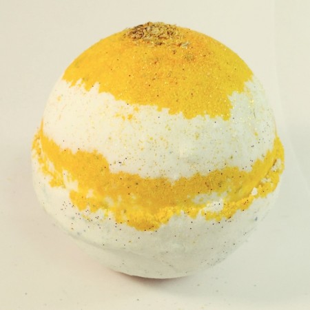 2021 Mothers Day Gift Guide Closetsamples chamomile fizzy bath bomb
