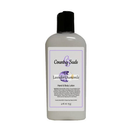 2021 Mothers Day Gift Guide Closetsamples lavender chamomile lush lotion
