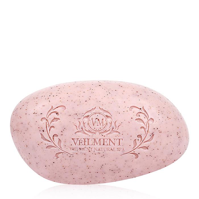 2021 Mothers Day Gift Guide Closetsamples veilment natural spa himalaya pink exfoliating soap