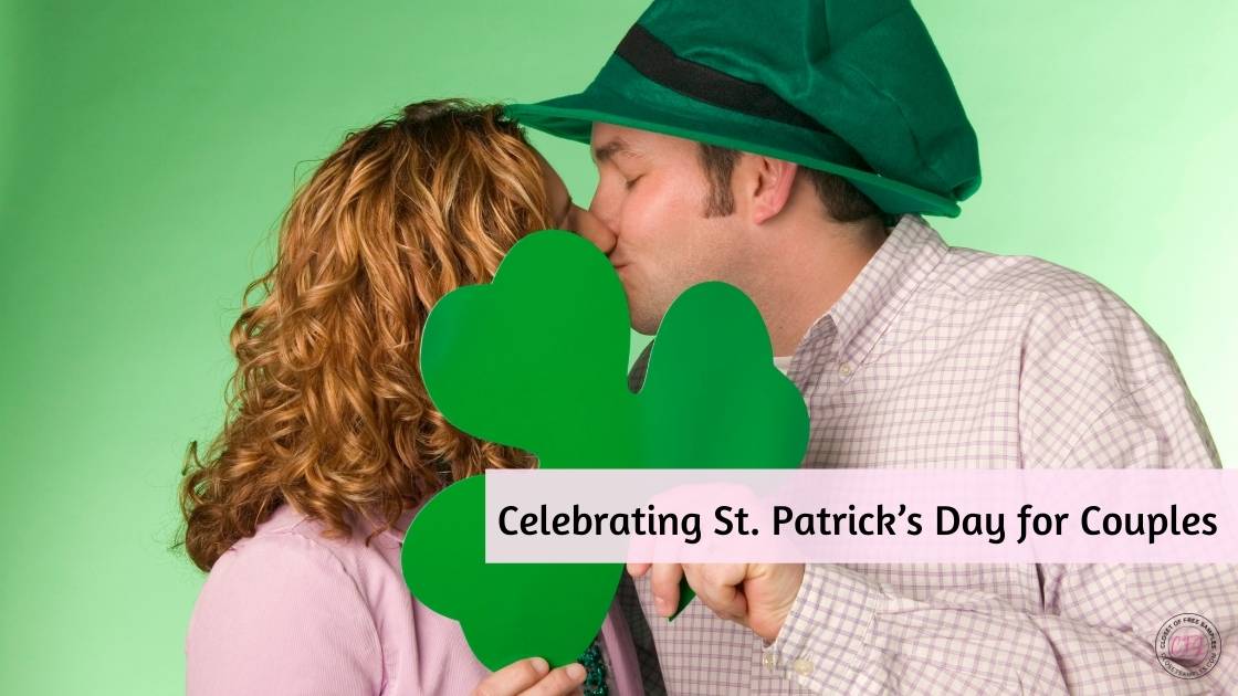 Celebrate Saint Patricks Day at Home with These closetsamples couples