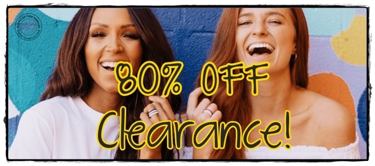 Clearance Highly Rated Enso Rings closetsamples