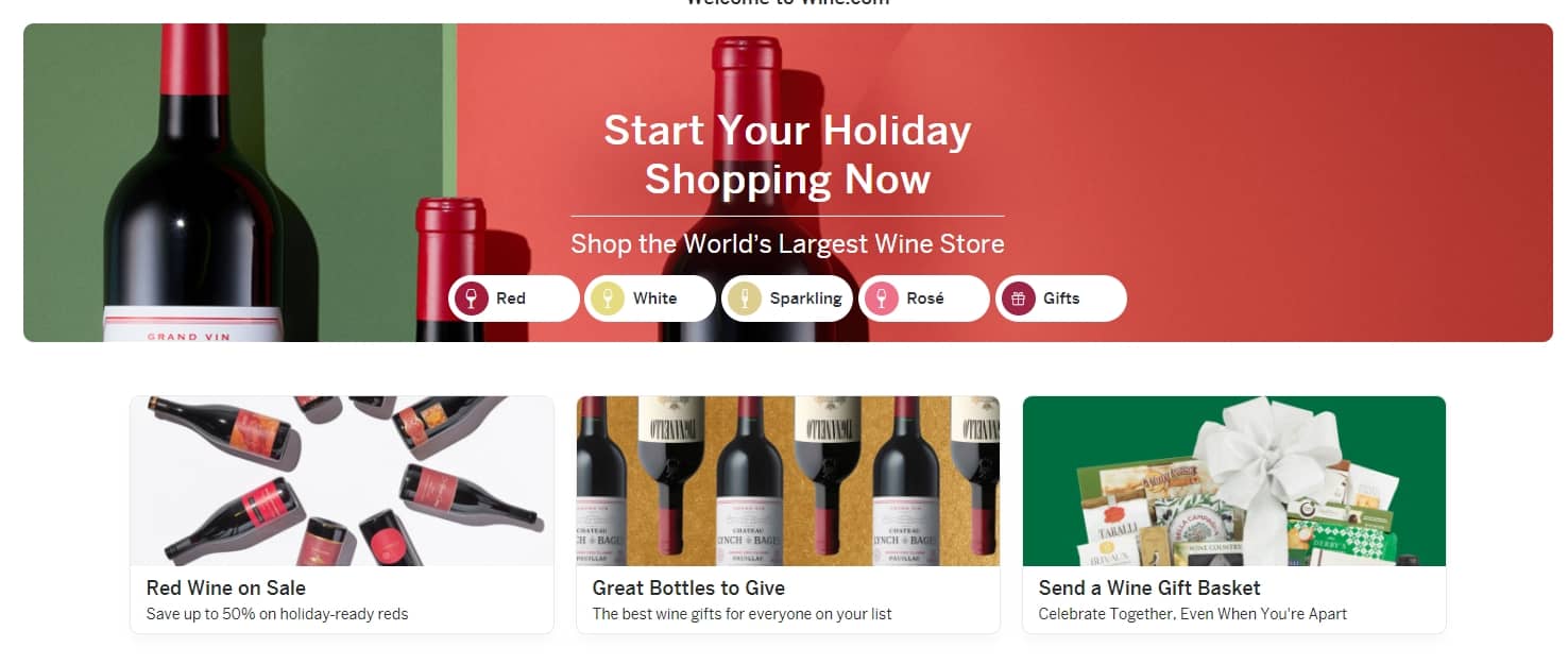 Companies That Offer Wine Delivery Right to Your Door Closetsamples wine