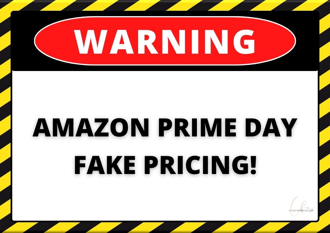 Are Amazon Prime Day Deals Rea...