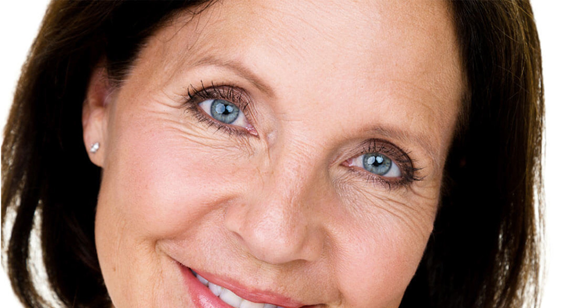 Why Your Eyes Age First – and.