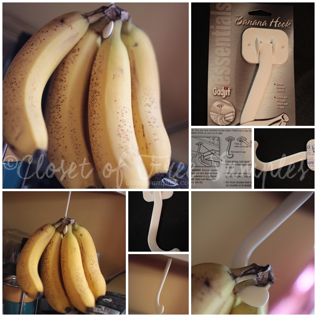 Banana Hook Review