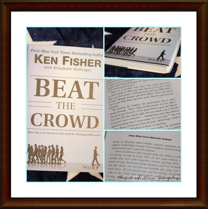 Beat the Crowd: How You Can Ou...