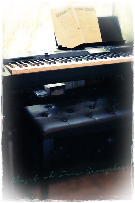 Casio CGP-700 Digital Piano #Review